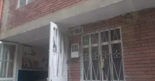 HOGAR DE BIENESTAR MI PEQUENA MARAVILLA HOGAR DE BIENESTAR MI PEQUENA MARAVILLA